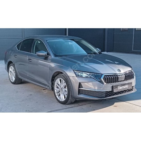 SKODA OCTAVIA- 24/26; ARAÇ BİLGİLERİ VE RESİMLERİ - Yedek Parça | Parça Dükkanda