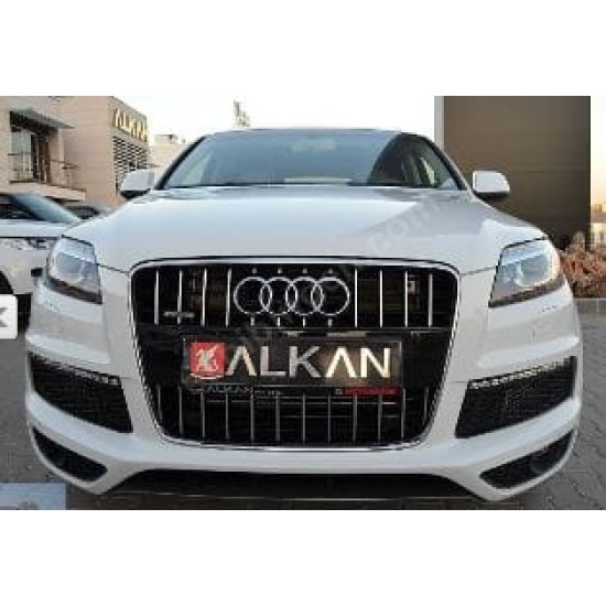 AUDI Q7- 06/14; ARAÇ BİLGİLERİ VE RESİMLERİ - Yedek Parça | Parça Dükkanda