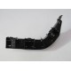 HONDA CITY- 06/08; ÖN TAMPON BRAKETİ SOL PLASTİK (TW) - Yedek Parça | Parça Dükkanda