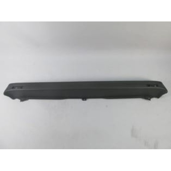 OPEL VIVARO- 04/08; ARKA TAMPON GRİ/ASTARLI (ITALYA)