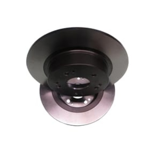 HONDA ACCORD- 08/15; ARKA FREN DİSKİ (DÜZ)(ADET)(282X9X64,2X48,7X5-2-2)(DAIWA) - Yedek Parça | Parça Dükkanda