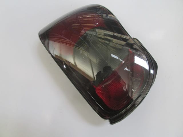 FIAT MAREA- 97/07; STOP LAMBASI SOL (EUROLAMP)