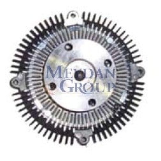 NISSAN SKYSTAR- PICK UP- D22- 97/02; FAN TERMİĞİ KÜÇÜK TİP (TD25) 2.5cc - Yedek Parça | Parça Dükkanda