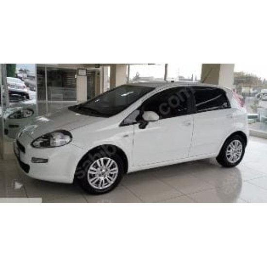 FIAT PUNTO- EVO- 10/16; ARAÇ BİLGİLERİ VE RESİMLERİ - Yedek Parça | Parça Dükkanda