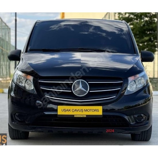 MERCEDES VITO- W447- 15/24; ARAÇ BİLGİLERİ VE RESİMLERİ - Yedek Parça | Parça Dükkanda