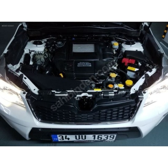 SUBARU FORESTER- 13/18; ARAÇ BİLGİLERİ VE RESİMLERİ - Yedek Parça | Parça Dükkanda
