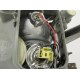 VOLKSWAGEN VOLT- LT35/LT46- 96/07; FAR LAMBASI SAĞ SİSLİ/VAKUMLU (H4/H1) (AYFAR) - Yedek Parça | Parça Dükkanda