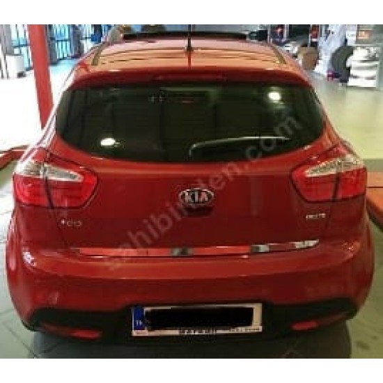 KIA RIO- HB- 12/16; ARAÇ BİLGİLERİ VE RESİMLERİ - Yedek Parça | Parça Dükkanda