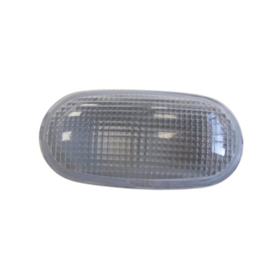 PROTON PERSONA- 97/99; ÇAMURLUK SİNYALİ BEYAZ SAĞ/SOL AYNI (ADET) (EUROLAMP)