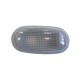 PROTON PERSONA- 97/99; ÇAMURLUK SİNYALİ BEYAZ SAĞ/SOL AYNI (ADET) (EUROLAMP)