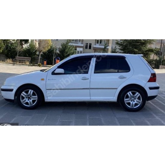 VOLKSWAGEN GOLF- 4- 98/04; ARAÇ BİLGİLERİ VE RESİMLERİ - Yedek Parça | Parça Dükkanda