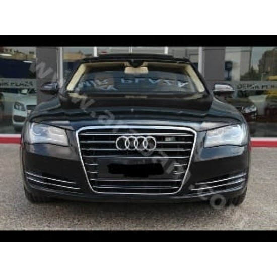 AUDI A8- 11/16; ARAÇ BİLGİLERİ VE RESİMLERİ - Yedek Parça | Parça Dükkanda