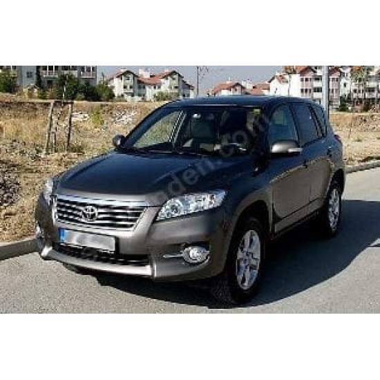 TOYOTA RAV4- 04/06/06/09-09/12; ARAÇ BİLGİLERİ VE RESİMLERİ - Yedek Parça | Parça Dükkanda