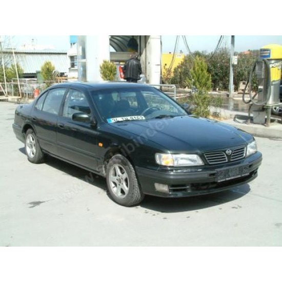 NISSAN MAXIMA- A32- 95/00; ARAÇ BİLGİLERİ VE RESİMLERİ - Yedek Parça | Parça Dükkanda