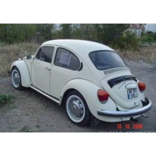 VOLKSWAGEN BEETLE- KAFER- 76>; ARAÇ BİLGİLERİ VE RESİMLERİ (ESKİ MODEL) - Yedek Parça | Parça Dükkanda