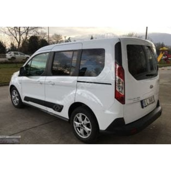 FORD TOURNEO CONNECT- 14/19; ARAÇ BİLGİLERİ VE RESİMLERİ - Yedek Parça | Parça Dükkanda
