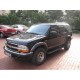 CHEVROLET BLAZER- 98/01; ARAÇ BİLGİLERİ VE RESİMLERİ - Yedek Parça | Parça Dükkanda