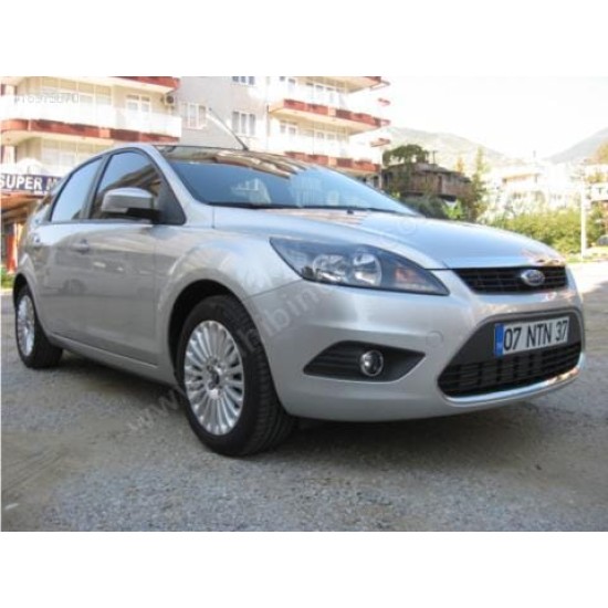 FORD FOCUS- SD/HB- 08/11; ARAÇ BİLGİLERİ VE RESİMLERİ - Yedek Parça | Parça Dükkanda