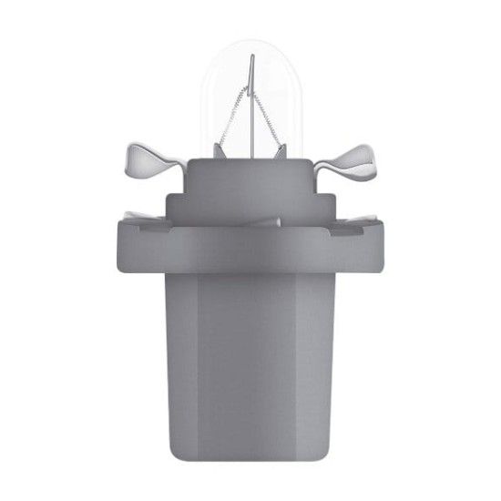 STANDART AMPUL- STOP/SİNYAL/PARK/GÖSTERGE AMPULÜ; 24V/1,2W (2741MF) (DUY B8,5D) (OSRAM) - Yedek Parça | Parça Dükkanda