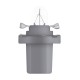 STANDART AMPUL- STOP/SİNYAL/PARK/GÖSTERGE AMPULÜ; 24V/1,2W (2741MF) (DUY B8,5D) (OSRAM) - Yedek Parça | Parça Dükkanda