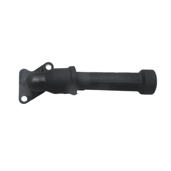 FORD TRANSIT- V347- 07/13; BLOK SU BORUSU (DEVİRDAİM SU GİRİŞ BORUSU) (2.2) (PLASTİK) - Yedek Parça | Parça Dükkanda