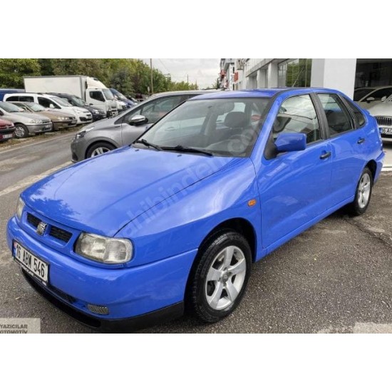 SEAT CORDOBA- 98/99; ARAÇ BİLGİLERİ VE RESİMLERİ - Yedek Parça | Parça Dükkanda