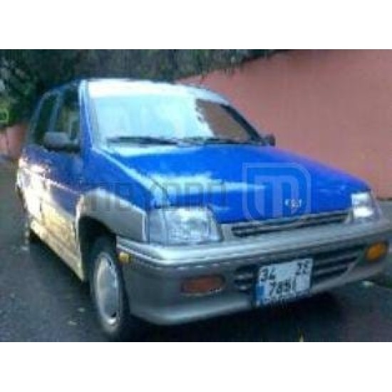 DAEWOO TICO.- 97/99; ARAÇ BİLGİLERİ VE RESİMLERİ - Yedek Parça | Parça Dükkanda