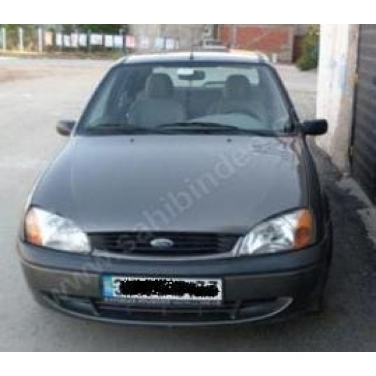 FORD FIESTA- 00/02; ARAÇ BİLGİLERİ VE RESİMLERİ - Yedek Parça | Parça Dükkanda
