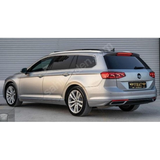 VOLKSWAGEN PASSAT-VARIANT- B8- 23/24; ARAÇ BİLGİLERİ VE RESİMLERİ - Yedek Parça | Parça Dükkanda