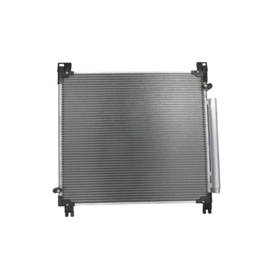 TOYOTA HILUX- PICK UP- 15/19; KLİMA RADYATÖRÜ 2.4/2.8 (BRAZING) (608x529x16) ALÜMİNYUM (ORİS) - Yedek Parça | Parça Dükkanda