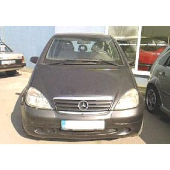 MERCEDES A CLASS- W168- 98/04; ARAÇ BİLGİLERİ VE RESİMLERİ - Yedek Parça | Parça Dükkanda