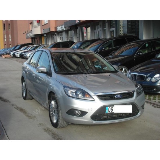 FORD FOCUS- SD/HB- 08/11; ARAÇ BİLGİLERİ VE RESİMLERİ - Yedek Parça | Parça Dükkanda