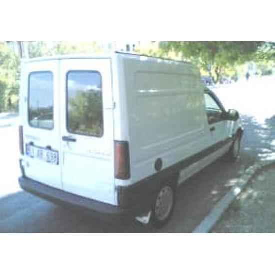 RENAULT EXPRESS- 95/99; ARAÇ BİLGİLERİ VE RESİMLERİ - Yedek Parça | Parça Dükkanda