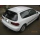 HONDA CIVIC- SD/HB- 92/95; ARAÇ BİLGİLERİ VE RESİMLERİ - Yedek Parça | Parça Dükkanda