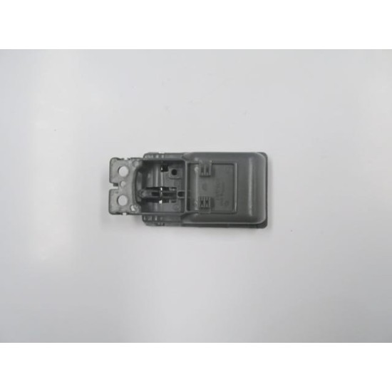 NISSAN PICK UP- D21- 89/97; ÖN KAPI İÇ AÇMA KOLU SAĞ/SOL AYNI (ADET) GRİ (TYG) - Yedek Parça | Parça Dükkanda
