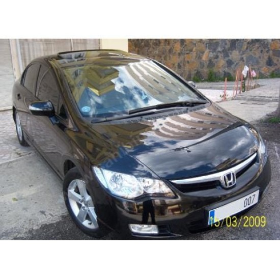 HONDA CIVIC- SD- 06/11; ARAÇ BİLGİLERİ VE RESİMLERİ - Yedek Parça | Parça Dükkanda