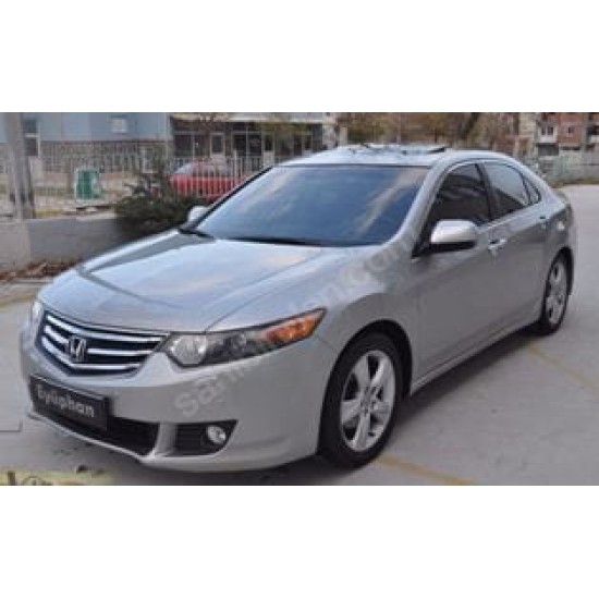 HONDA ACCORD- 08/15; ARAÇ BİLGİLERİ VE RESİMLERİ - Yedek Parça | Parça Dükkanda