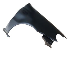 FIAT ALBEA- 05/13; ÖN ÇAMURLUK DELİKSİZ SAĞ (EAGLE BODY) (YURTDIŞI)