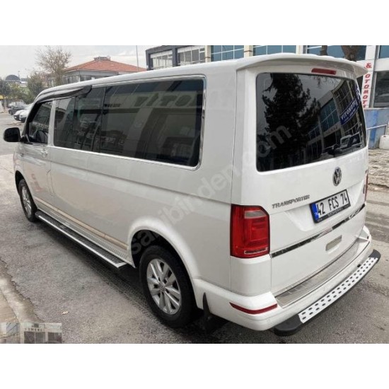 VOLKSWAGEN TRANSPORTER- T7- 15/19; ARAÇ BİLGİLERİ VE RESİMLERİ - Yedek Parça | Parça Dükkanda