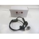 MAZDA 6- SD- 03/06; ABS SENSÖRÜ ÖN SOL 2 FİŞLİ (SH)