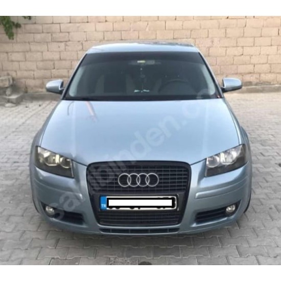 AUDI A3- 05/08; ARAÇ BİLGİLERİ VE RESİMLERİ - Yedek Parça | Parça Dükkanda