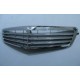 MERCEDES C CLASS- W204- 07/11; ÖN PANJUR GÜMÜŞ GRİ (NİKELAJ ÇERÇEVELİ) ELEGANCE (TW) - Yedek Parça | Parça Dükkanda
