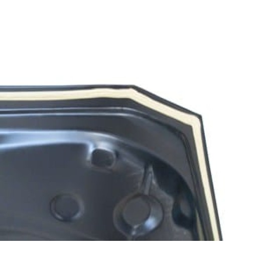 RENAULT MEGANE- 2- 03/09; MOTOR KAPUTU (İCELİ/ÇEKOMASTİKLİ) (EAGLE BODY) - Yedek Parça | Parça Dükkanda