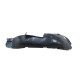 VOLKSWAGEN BORA- 99/05; ÖN ÇAMURLUK DAVLUMBAZI SAĞ (PLASTİK ENJEKSİYON) (EUROBUMP)