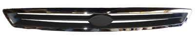 KIA RIO- I- 01/02; ÖN PANJUR (NİKELAJLI) (TYG) KIA RIO- I- 01/02; ÖN PANJUR (NİKELAJLI) (TYG)