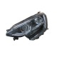 RENAULT MEGANE- 4- SD/HB- 16/20; FAR LAMBASI SOL EL./MOTORLU/MERCEKLİ/SİYAH (TOUCH) (AYFAR)(E MARKLI - Yedek Parça | Parça Dükkanda