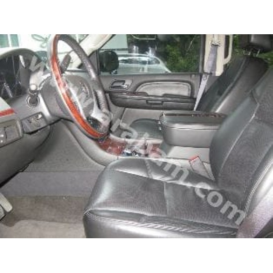 CADILLAC ESCALADE- 07/14; ARAÇ BİLGİLERİ VE RESİMLERİ - Yedek Parça | Parça Dükkanda