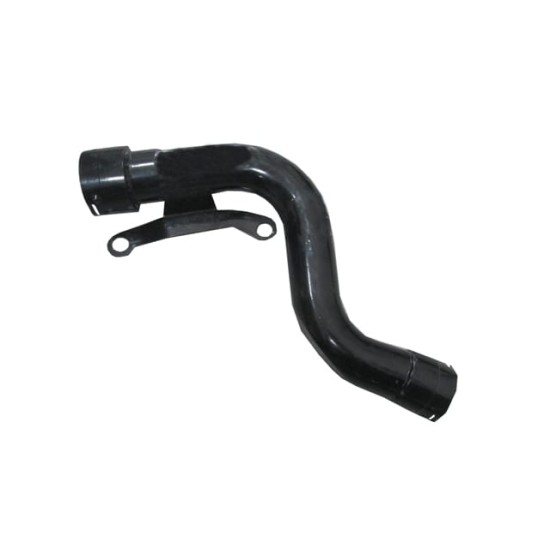 VOLKSWAGEN GOLF- 5- 04/09; TURBO INTERCOOLER HAVA GİRİŞ BORUSU (METAL/BÜYÜK) (BKP/BKD) - Yedek Parça | Parça Dükkanda