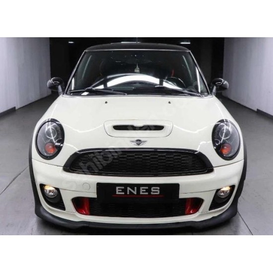 MINI COOPER- 07/13; ARAÇ BİLGİLERİ VE RESİMLERİ - Yedek Parça | Parça Dükkanda
