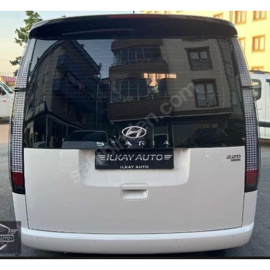 HYUNDAI STARIA- 22/24; ARAÇ BİLGİLERİ VE RESİMLERİ - Yedek Parça | Parça Dükkanda